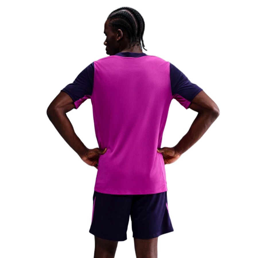 Maillot Barca Training 2025 2026 Violet (2)