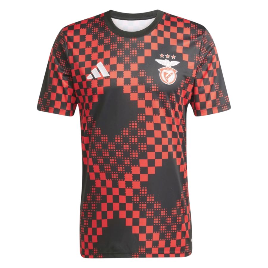 Maillot Benfica Pre-Match 2025 2026 (1)