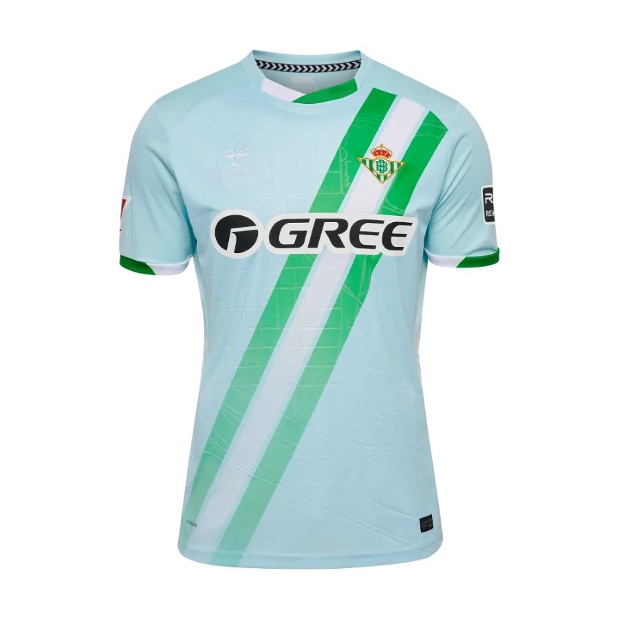 Maillot Betis Seville Exterieur 2025 2026 (1)