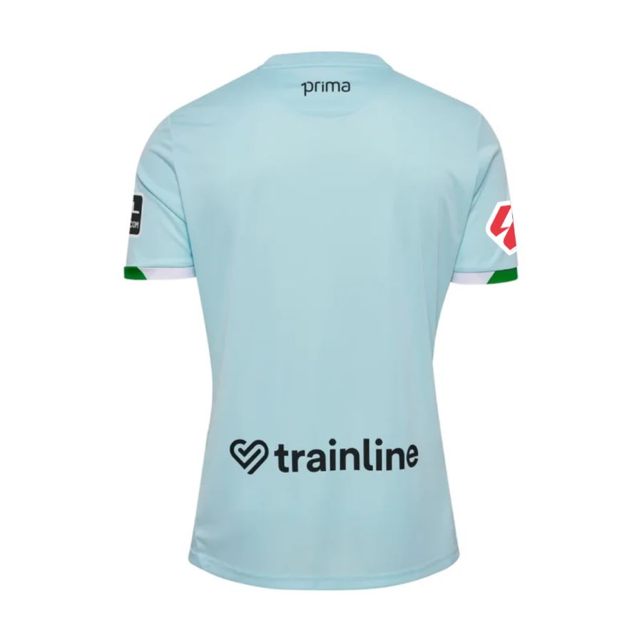 Maillot Betis Seville Exterieur 2025 2026 (2)