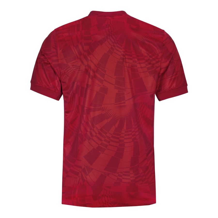 Maillot Birmingham Third 2025 2026 (2)