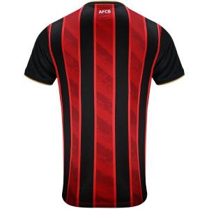 Maillot Bournemouth Domicile 2025 2026 (2)