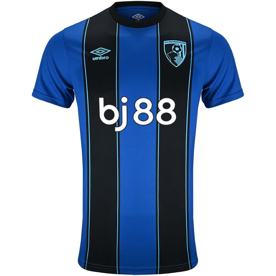 Maillot Bournemouth Exterieur 2025 2026 (1)