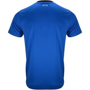 Maillot Bournemouth Exterieur 2025 2026 (2)