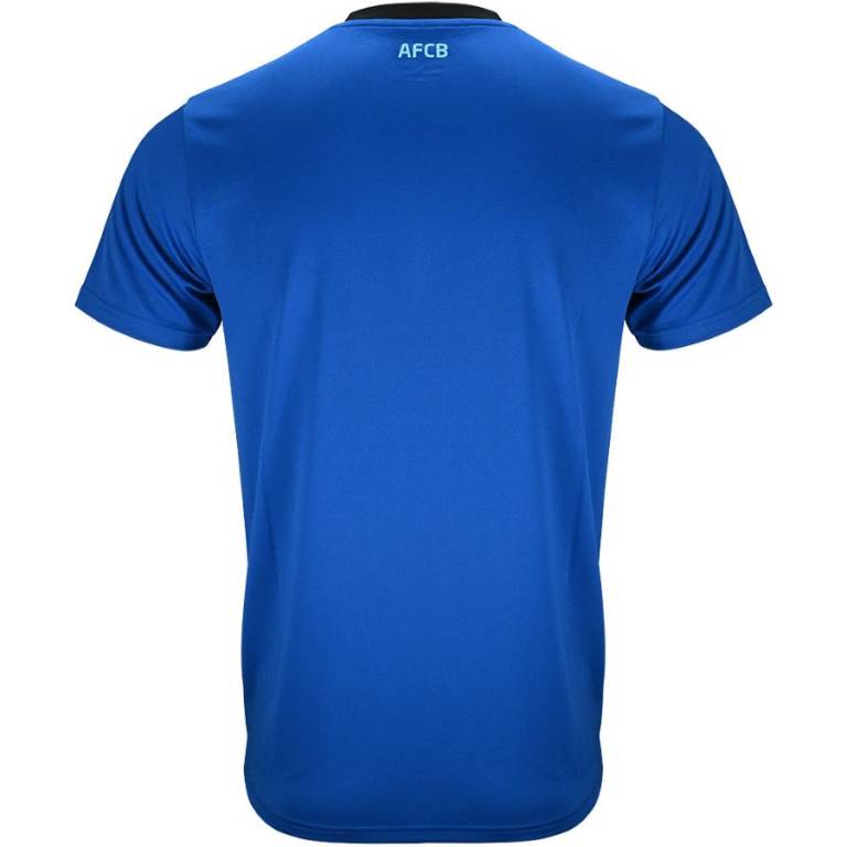 Maillot Bournemouth Exterieur 2025 2026 (2)