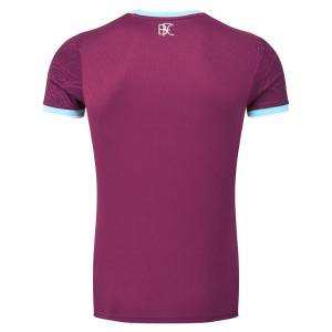 Maillot Burnley 2025 2026 Domicile (2)