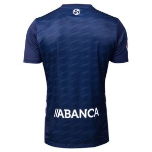 Maillot Celta Vigo Exterieur 2025 2026 (2)