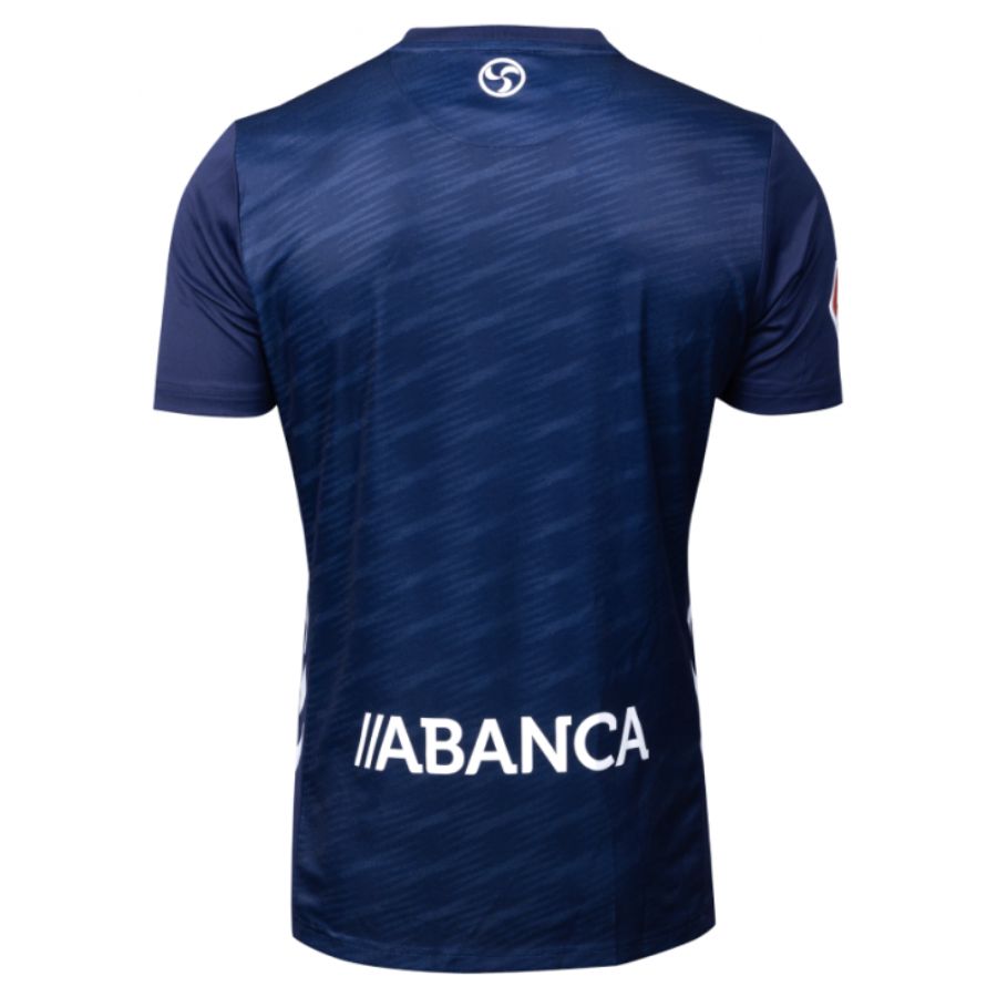 Maillot Celta Vigo Exterieur 2025 2026 (2)