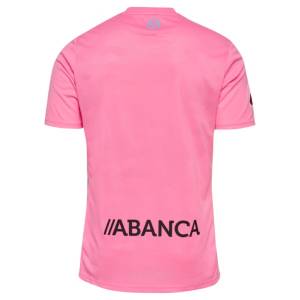 Maillot Celta Vigo Third 2025 2026 (2)