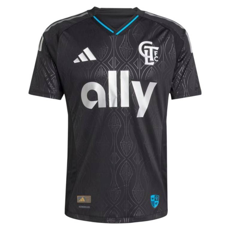 Maillot Charlotte FC Exterieur 2025 2026 (1)