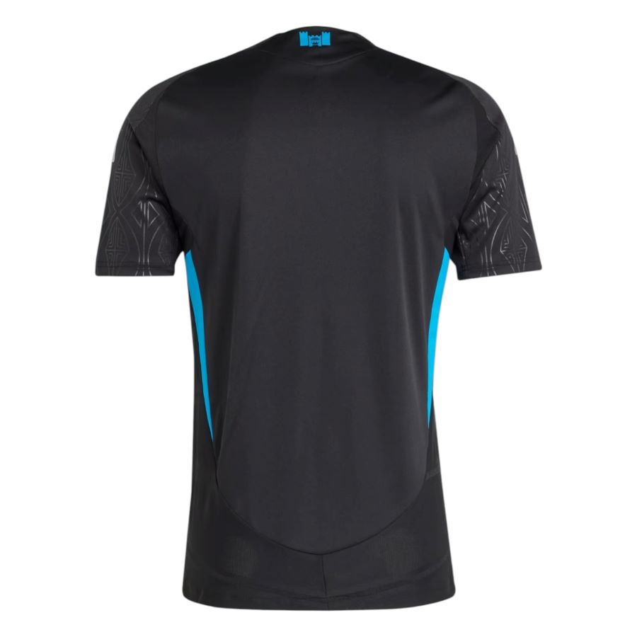 Maillot Charlotte FC Exterieur 2025 2026 (2)