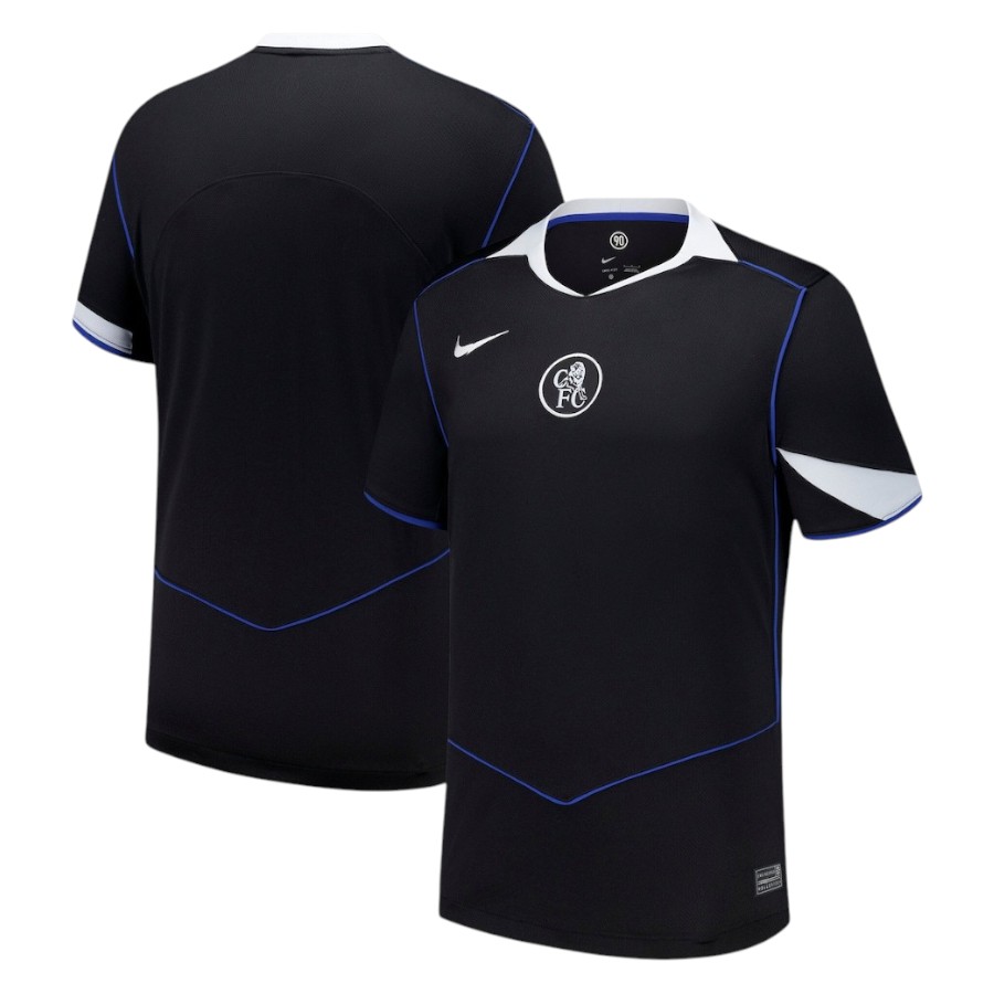 Maillot Chelsea Third 2025 2026 (2)