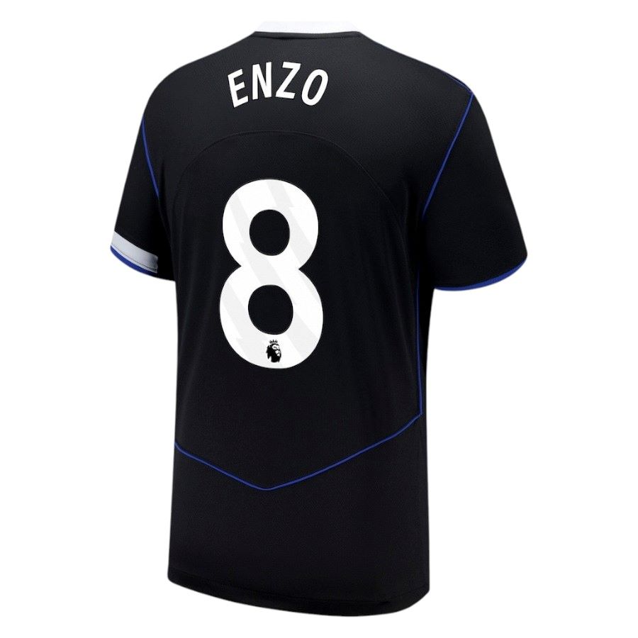 Maillot Chelsea Third 2025 2026 Enzo (2)