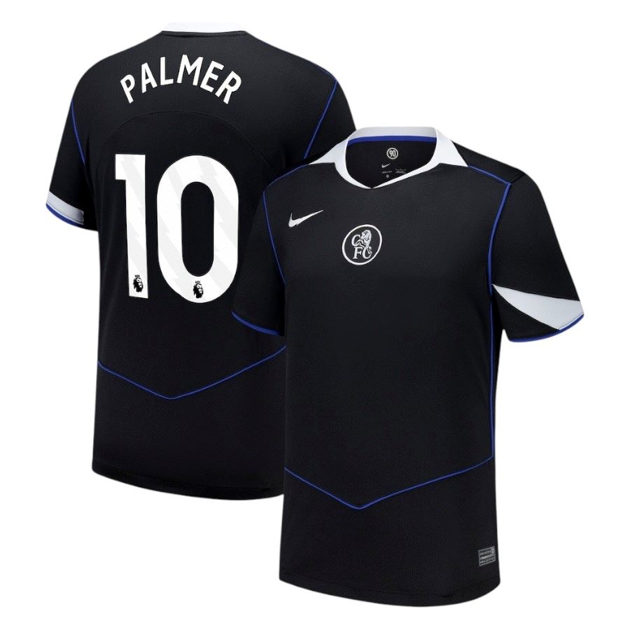 Maillot Chelsea Third 2025 2026 Palmer (1)