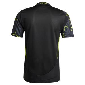 Maillot Columbus Crew Exterieur 2025 2026 (2)