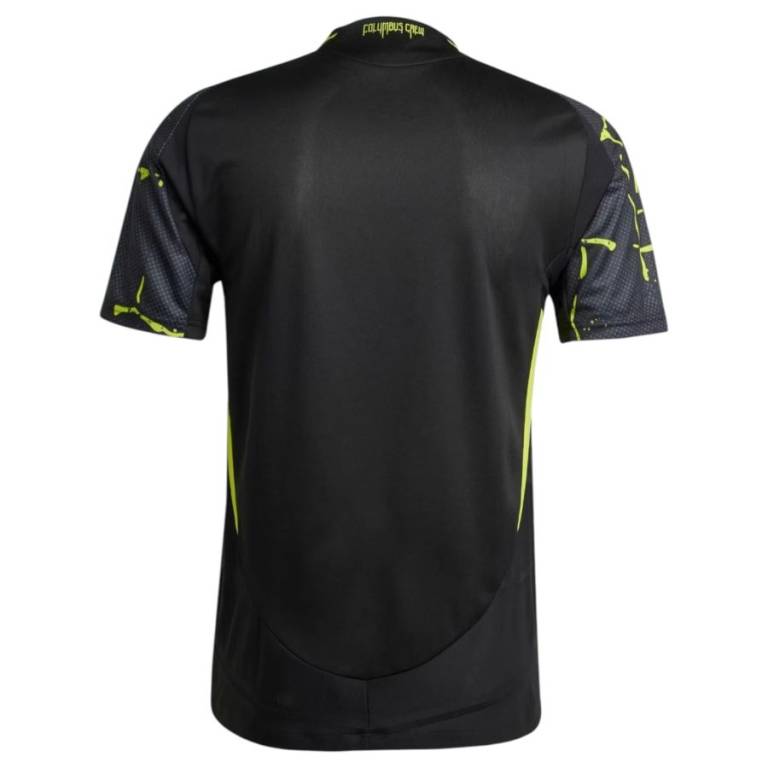 Maillot Columbus Crew Exterieur 2025 2026 (2)