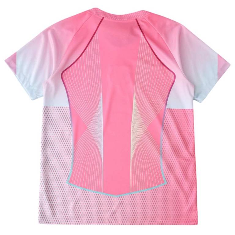 Maillot Concept Barca Rose 2025 2026 (2)
