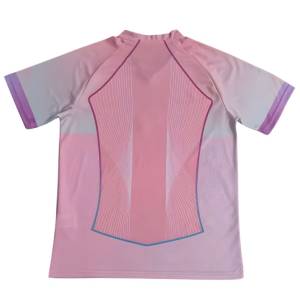Maillot Concept PSG Rose 2025 2026 (2)