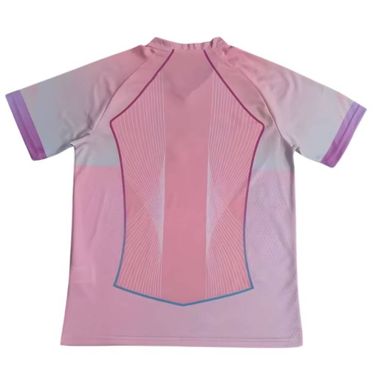 Maillot Concept PSG Rose 2025 2026 (2)