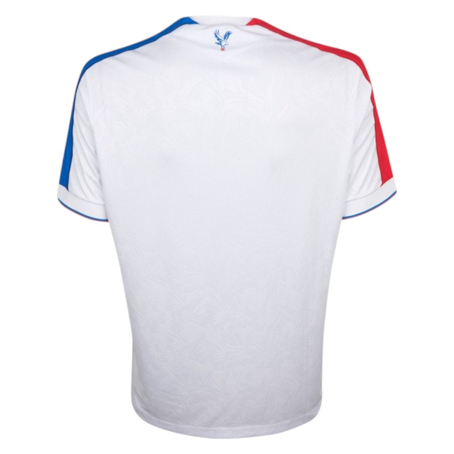 Maillot Crystal Palace Exterieur 2025 2026 (2)