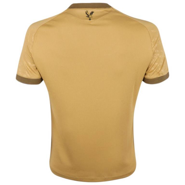 Maillot Crystal Palace Exterieur 2025 2026 (2)