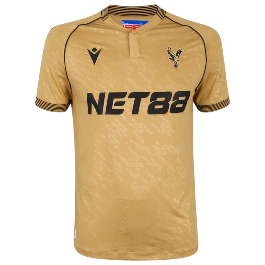 Maillot Crystal Palace Third 2025 2026 (1)