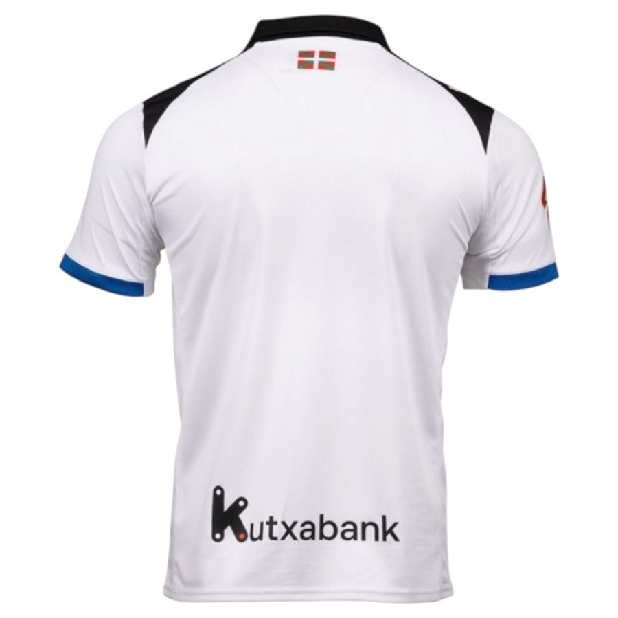 Maillot Deportivo Alavés Exterieur 2025 2026 (2)