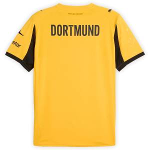 Maillot Dortmund 2025 2026 Coupe (2)