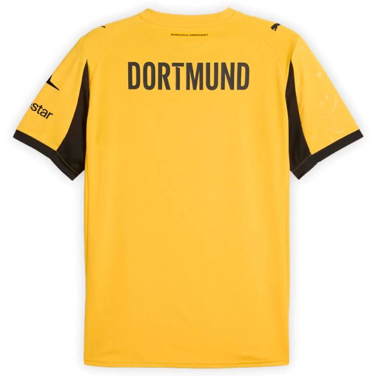 Maillot Dortmund 2025 2026 Coupe (2)