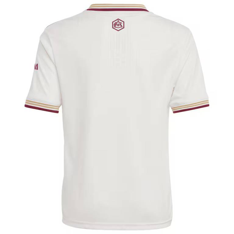 Maillot Enfant Arsenal Third 2025 2026 (2)