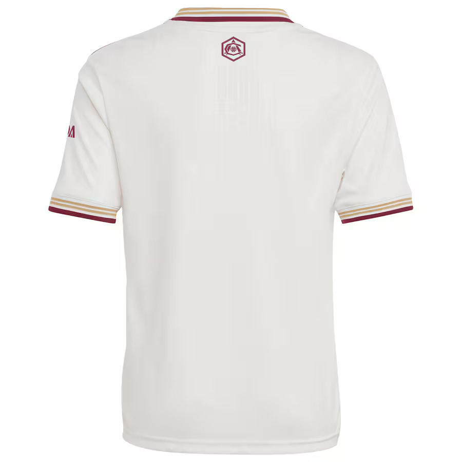Maillot Enfant Arsenal Third 2025 2026 (2)