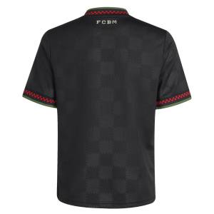 Maillot Enfant Bayern Munich Third 2025 2026 (2)