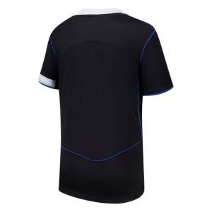 Maillot Enfant Chelsea Third 2025 2026 (2)
