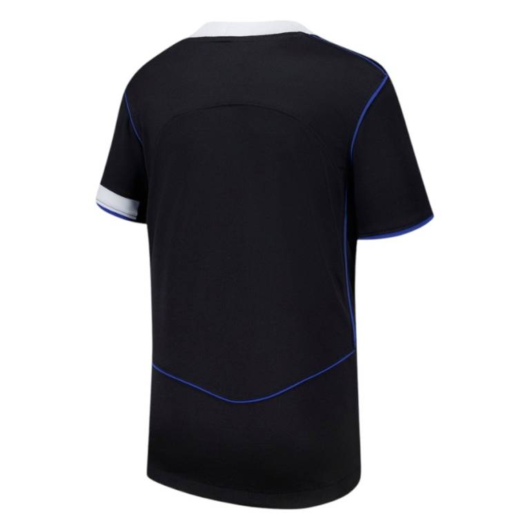 Maillot Enfant Chelsea Third 2025 2026 (2)