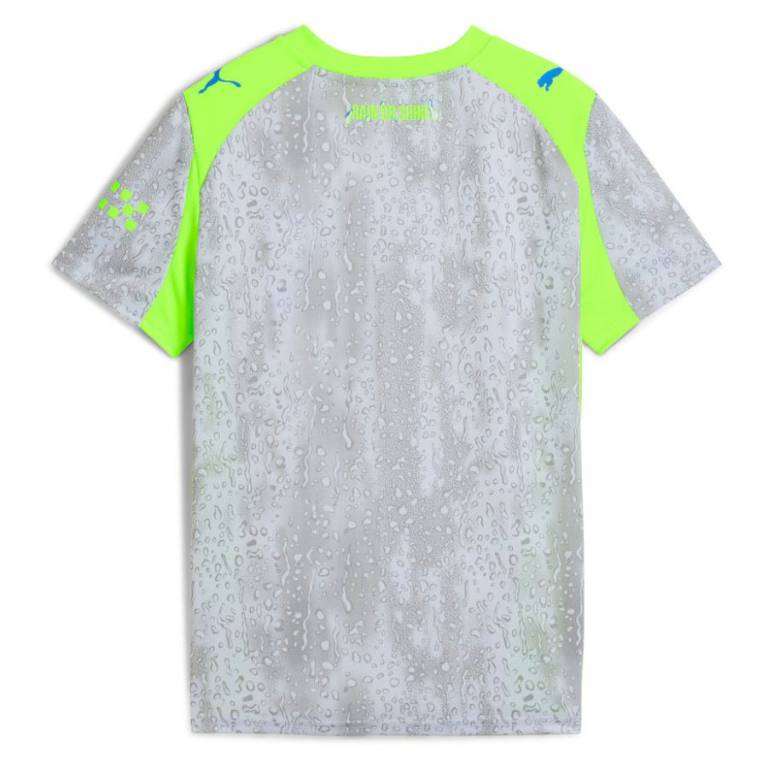 Maillot Enfant Manchester City Third 2025 2026 (2)