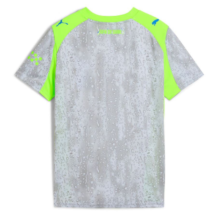 Maillot Enfant Manchester City Third 2025 2026 (2)