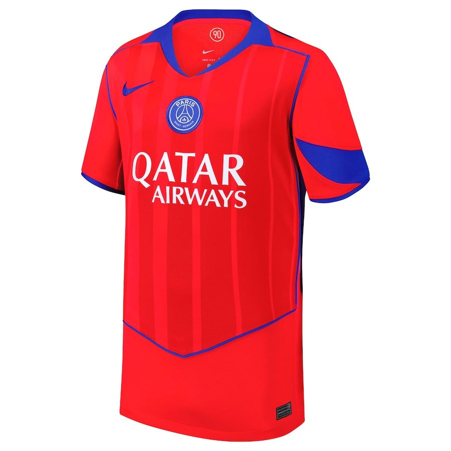 Maillot Enfant PSG Third 2025 2026 (1)