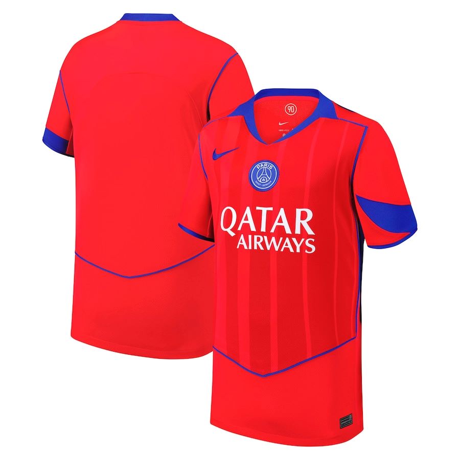 Maillot Enfant PSG Third 2025 2026 (3)