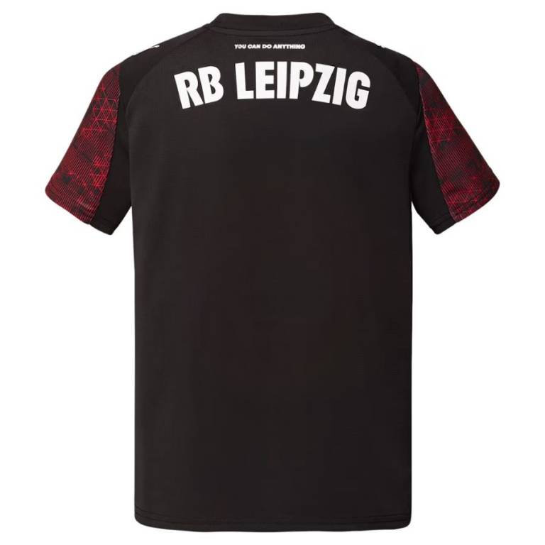 Maillot Enfant Red Bull Leipzig Third 2025 2026 (2)