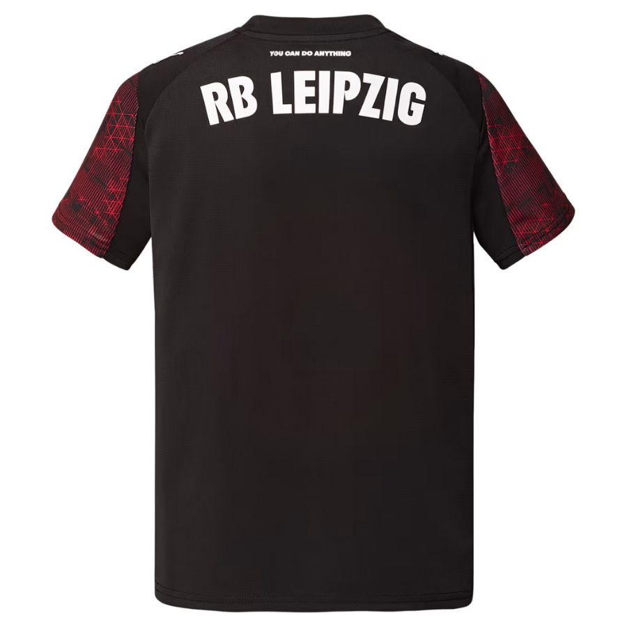 Maillot Enfant Red Bull Leipzig Third 2025 2026 (2)