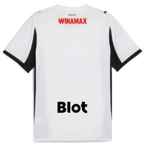 Maillot Enfant Stade Rennais Exterieur 2025 2026 (2)