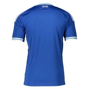 Maillot Enfant Strasbourg Domicile 2025 2026 (2)