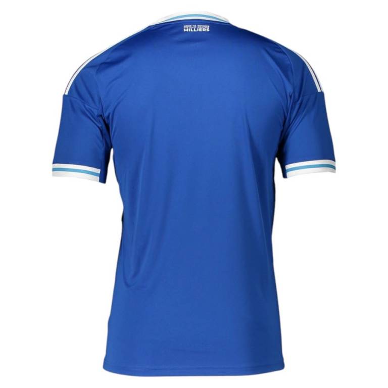 Maillot Enfant Strasbourg Domicile 2025 2026 (2)