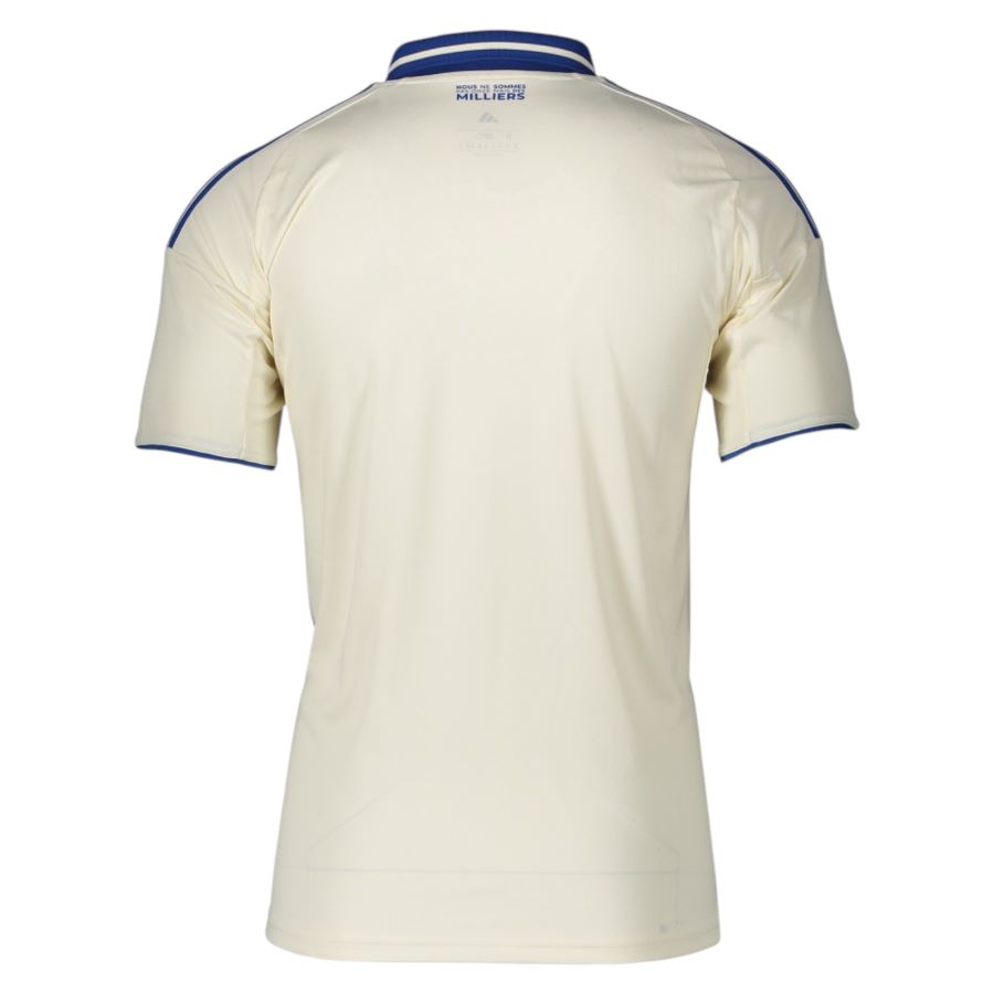 Maillot Enfant Strasbourg Exterieur 2025 2026 (2)