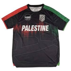 Maillot FC Palestino Special Edition 2025 2026