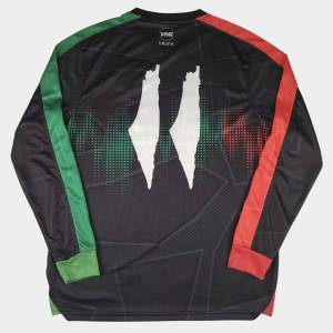 Maillot FC Palestino Special Edition 2025 2026 Manches Longues (2)