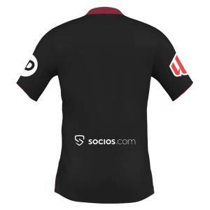 Maillot FC Seville Third 2025 2026 (2)