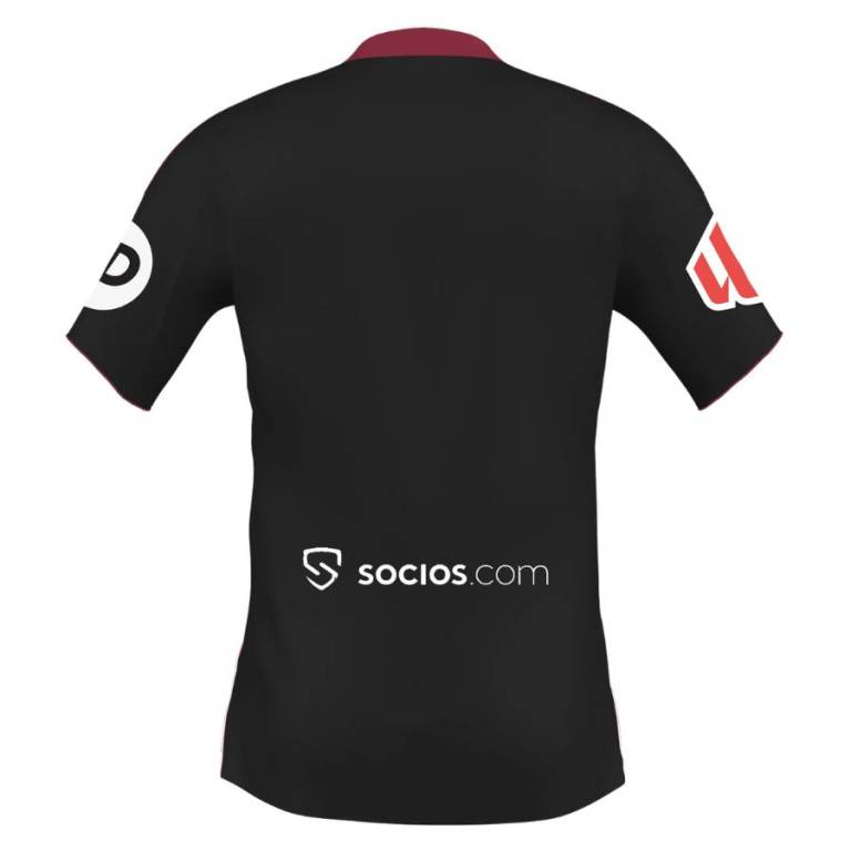 Maillot FC Seville Third 2025 2026 (2)