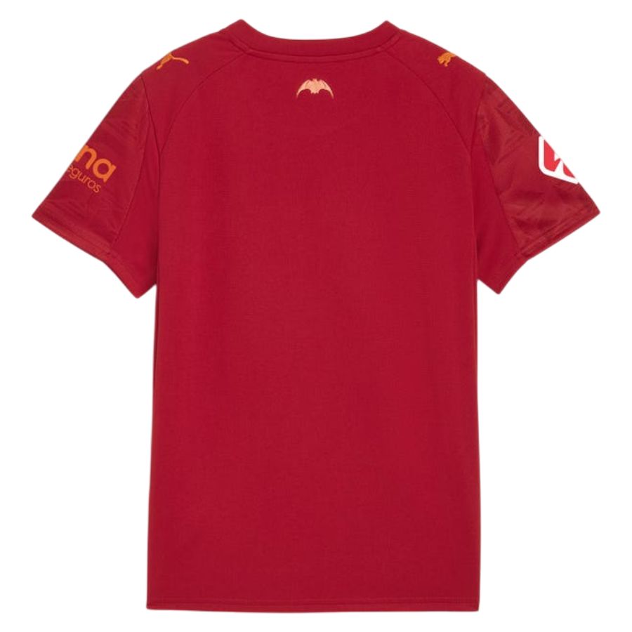 Maillot FC Valence Exterieur 2025 2026 (2)