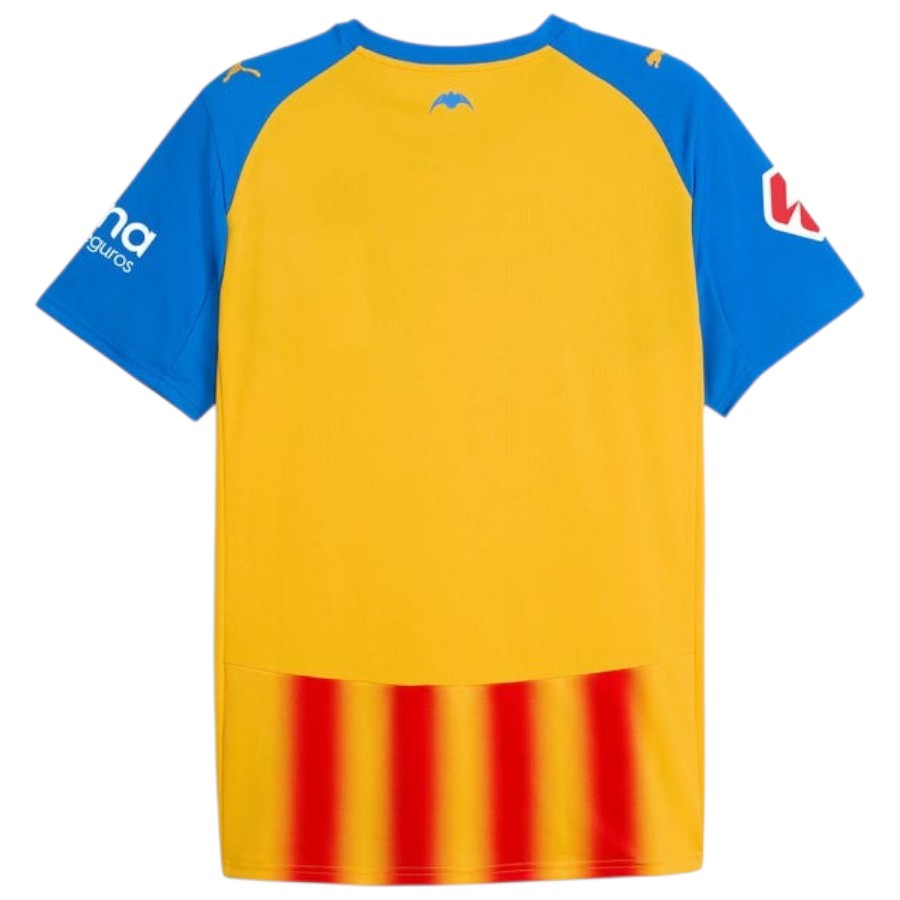 Maillot FC Valence Third 2025 2026 (2)